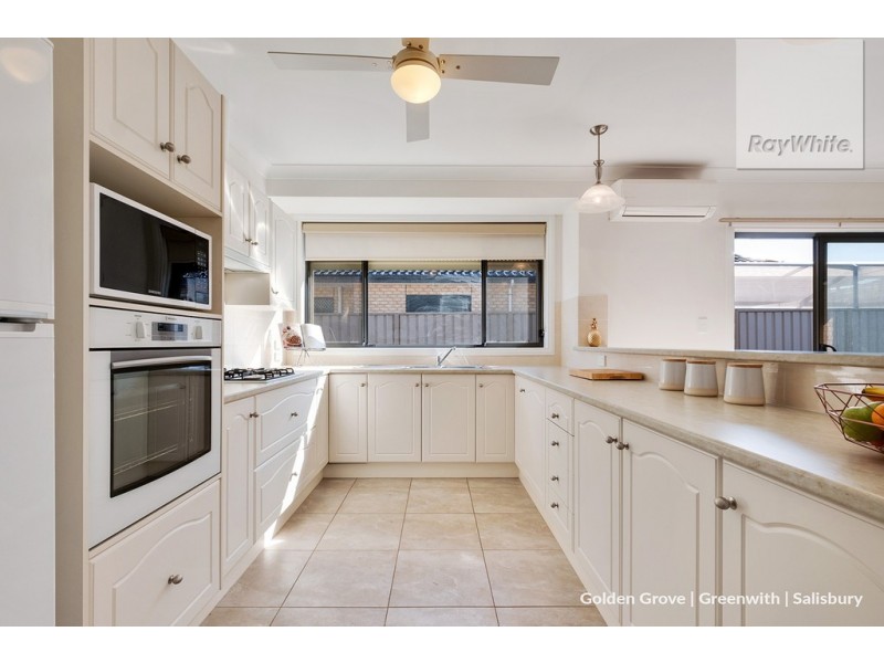 5 Xavier Place, Parafield Gardens SA 5107