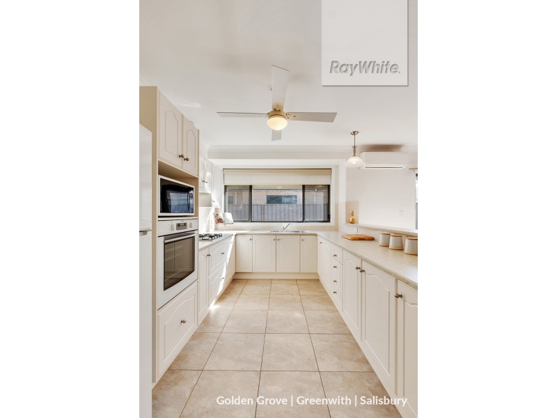 5 Xavier Place, Parafield Gardens SA 5107