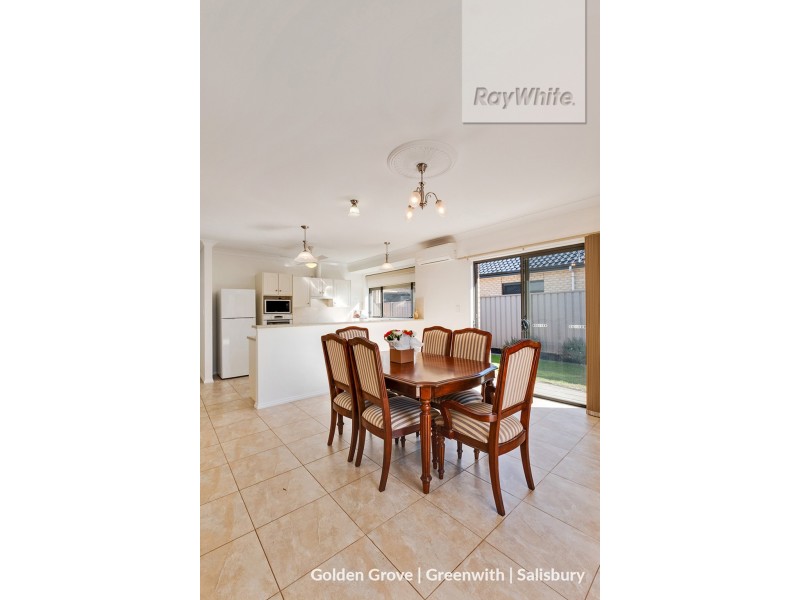 5 Xavier Place, Parafield Gardens SA 5107