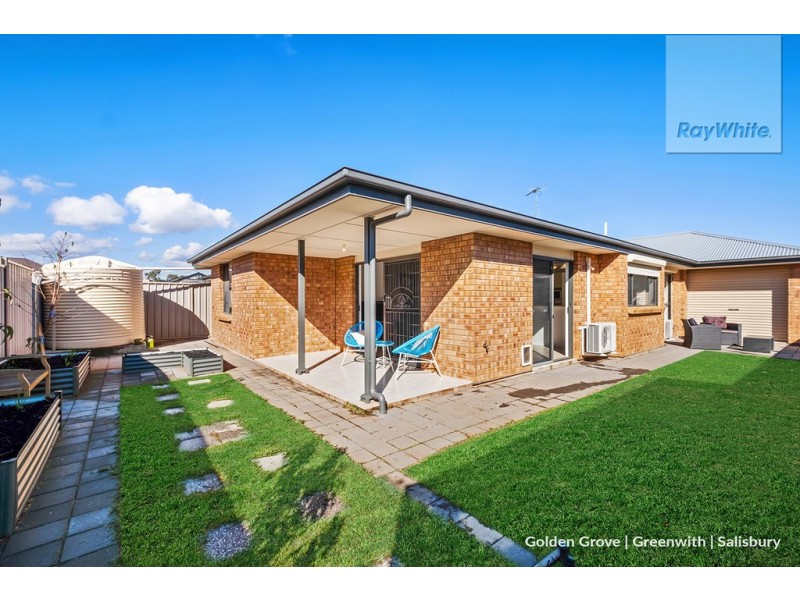 5 Xavier Place, Parafield Gardens SA 5107
