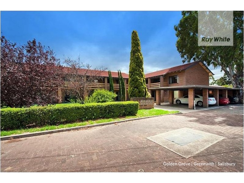 10/169 Kensington Road, Kensington SA 5068
