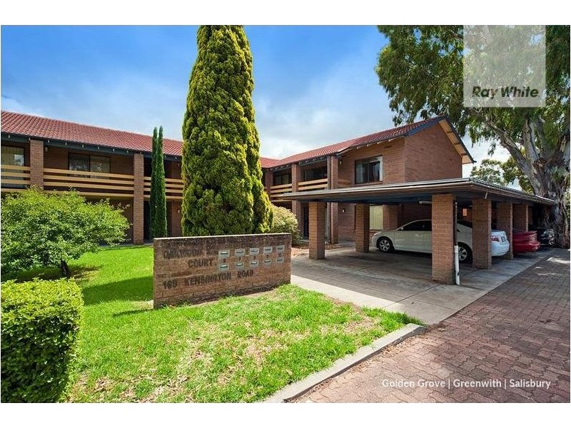 10/169 Kensington Road, Kensington SA 5068