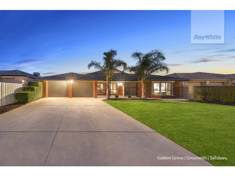 10 Woodland Way, Paralowie SA 5108