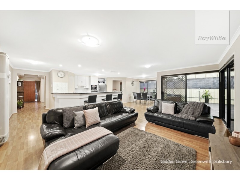 10 Woodland Way, Paralowie SA 5108