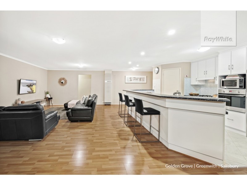 10 Woodland Way, Paralowie SA 5108