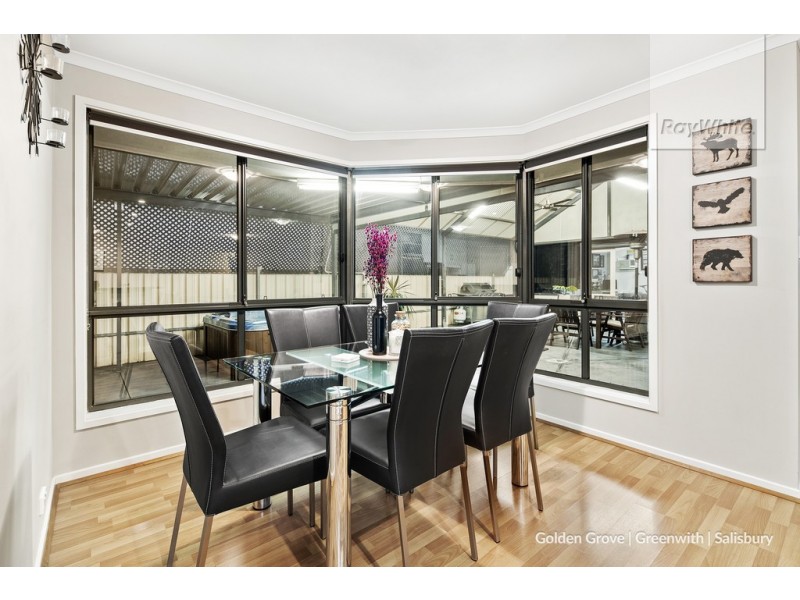 10 Woodland Way, Paralowie SA 5108