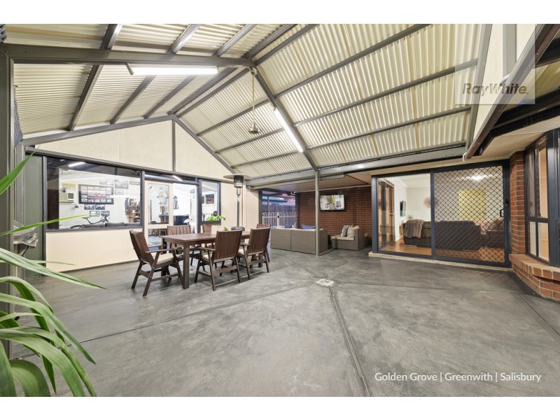 10 Woodland Way, Paralowie SA 5108