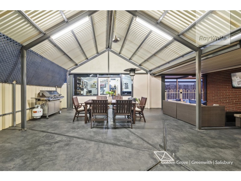 10 Woodland Way, Paralowie SA 5108