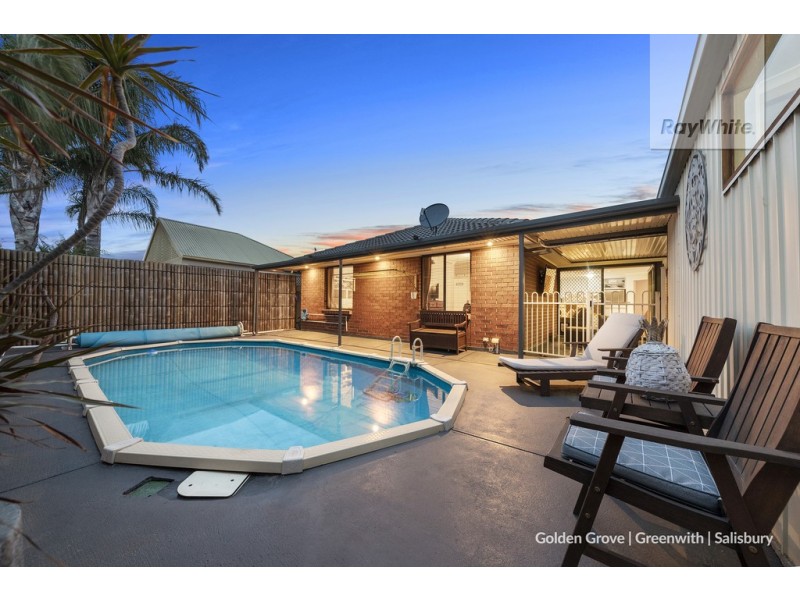 10 Woodland Way, Paralowie SA 5108