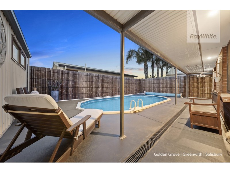 10 Woodland Way, Paralowie SA 5108