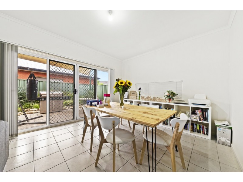 4 Cathedral Circuit, Mawson Lakes SA 5095