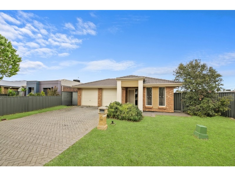 53 Lakeside Drive, Andrews Farm SA 5114