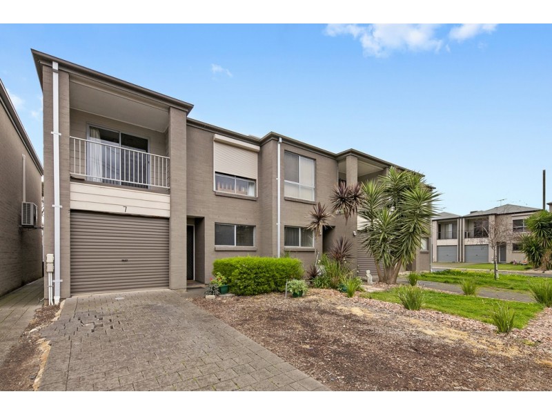 Unit 7, 14 Bradbury Street, Parafield Gardens SA 5107