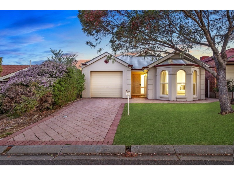 7 Arbutus Court, Golden Grove SA 5125