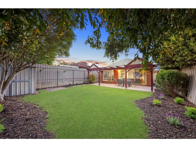7 Arbutus Court, Golden Grove SA 5125