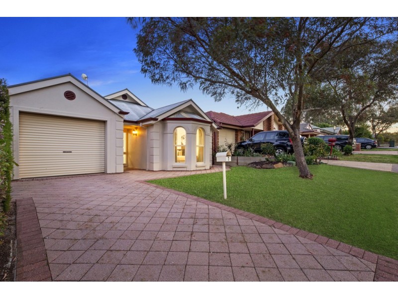 7 Arbutus Court, Golden Grove SA 5125