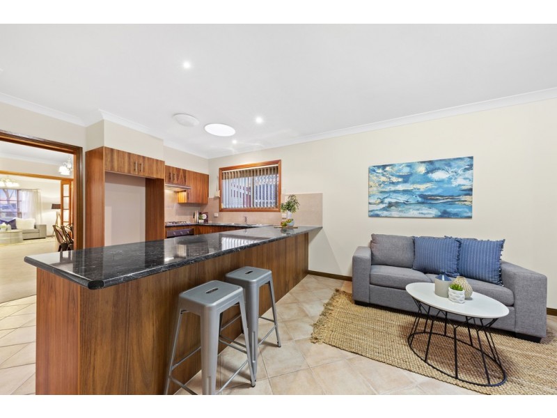 12 Langer Court, Fairview Park SA 5126