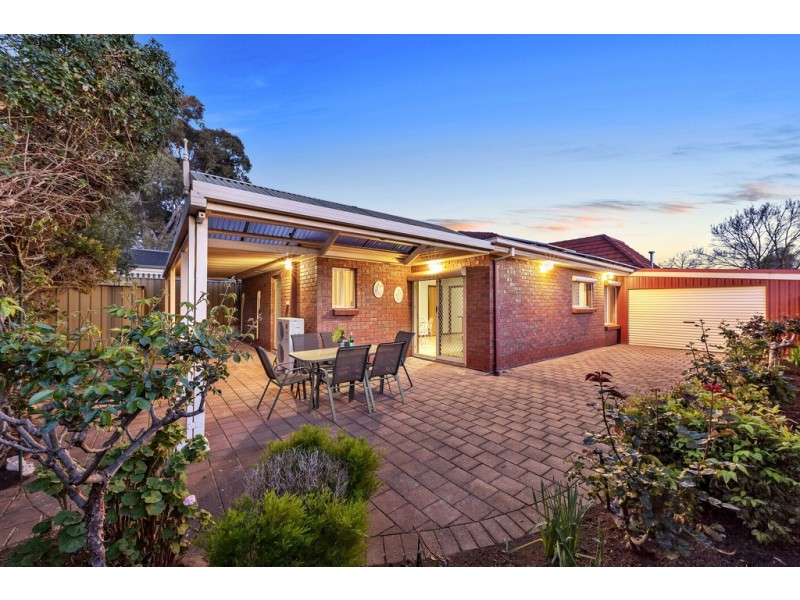 12 Langer Court, Fairview Park SA 5126