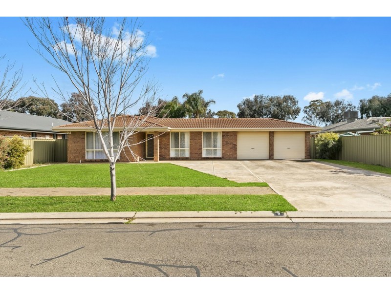 7 Maria Street, Salisbury Downs SA 5108