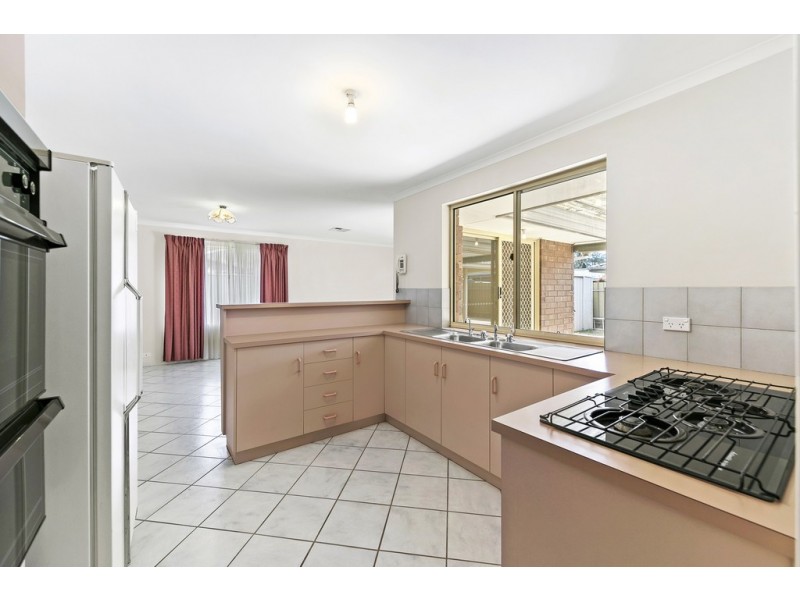 7 Maria Street, Salisbury Downs SA 5108