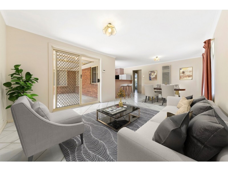 7 Maria Street, Salisbury Downs SA 5108