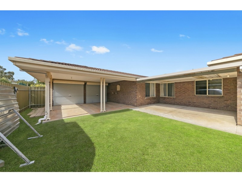 7 Maria Street, Salisbury Downs SA 5108