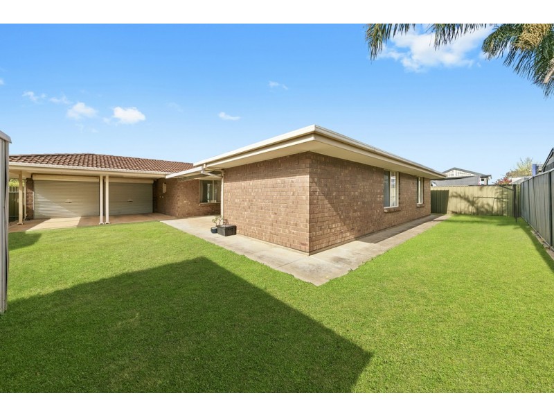 7 Maria Street, Salisbury Downs SA 5108