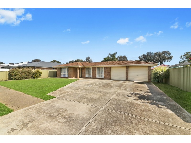 7 Maria Street, Salisbury Downs SA 5108