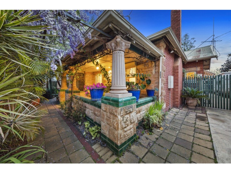 303 Salisbury Highway, Salisbury Downs SA 5108