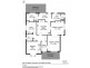 303 Salisbury Highway, Salisbury Downs SA 5108 Floorplan