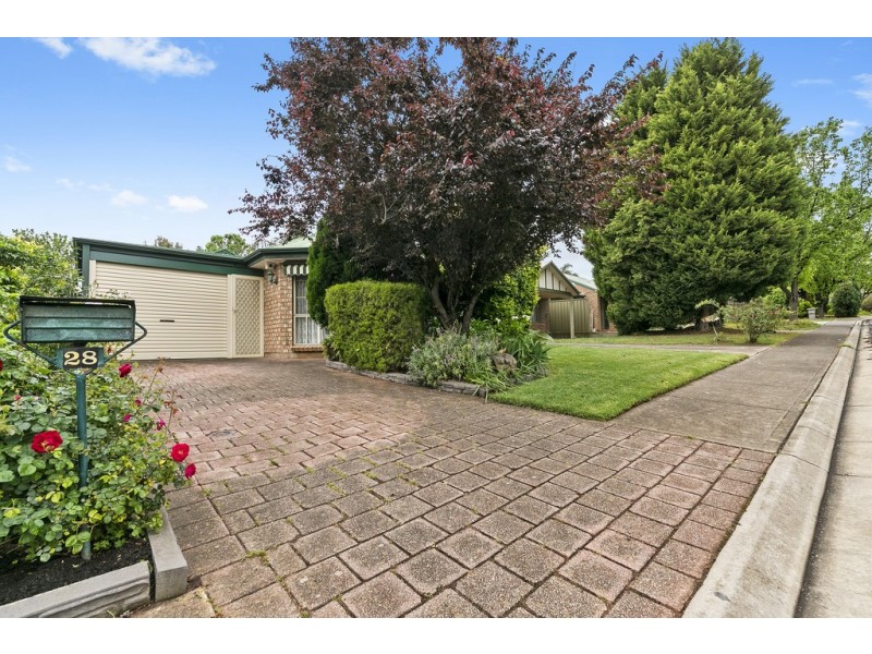 28 Samuel Court, Greenwith SA 5125
