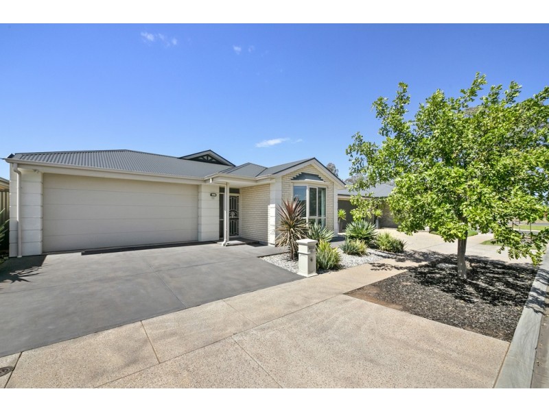 22 Eyre Circuit, Penfield SA 5121