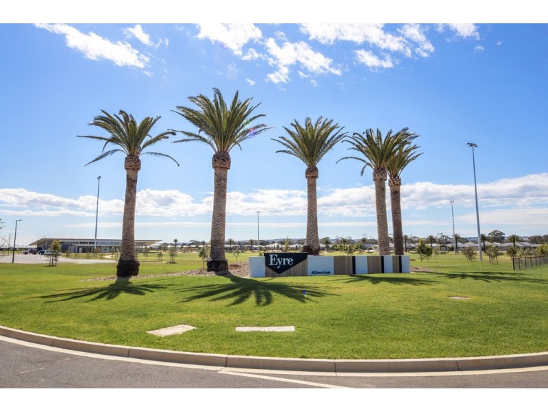 22 Eyre Circuit, Penfield SA 5121