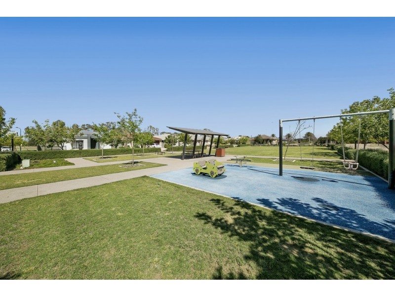 22 Eyre Circuit, Penfield SA 5121