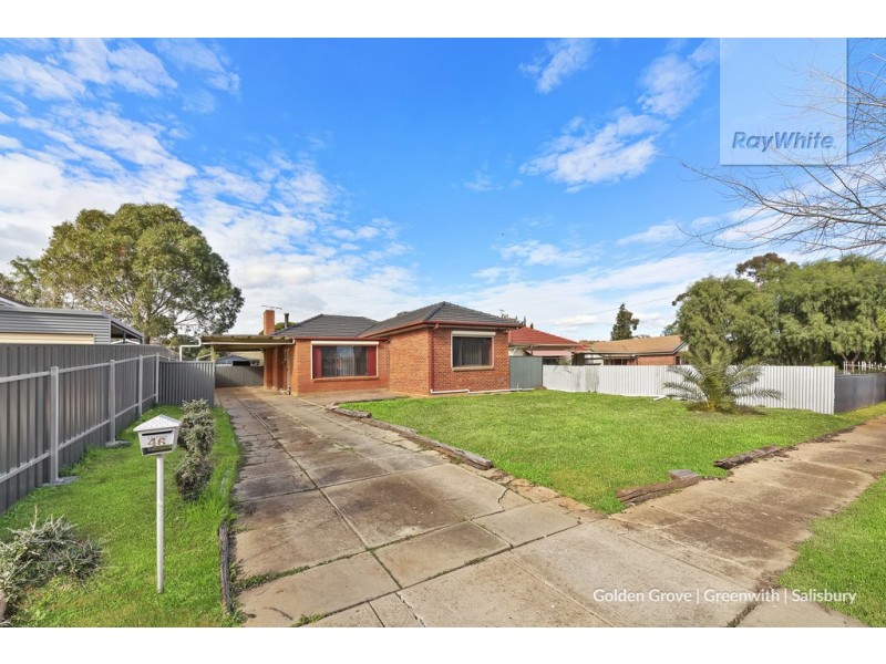 46 Nautilus Road, Elizabeth East SA 5112