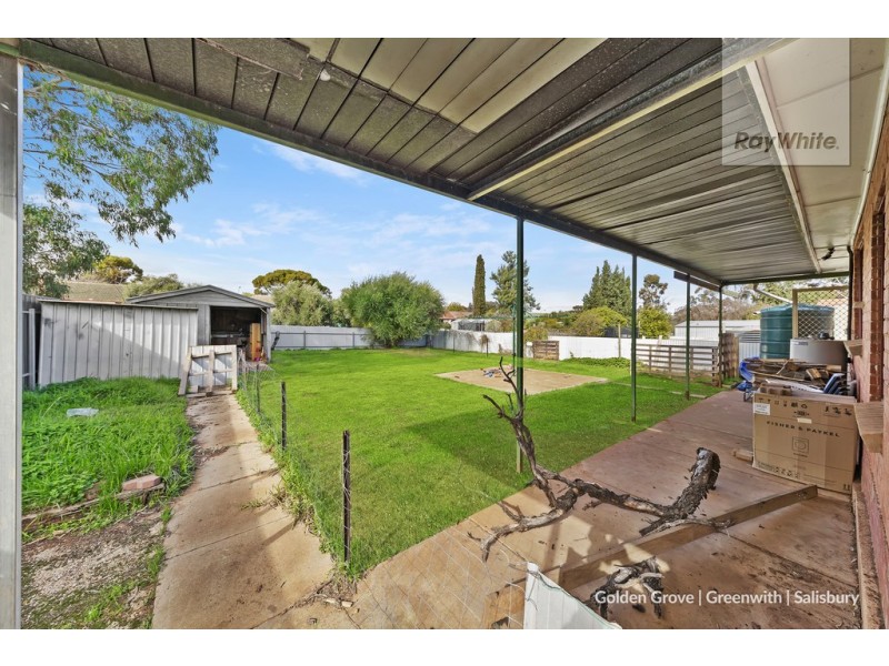 46 Nautilus Road, Elizabeth East SA 5112