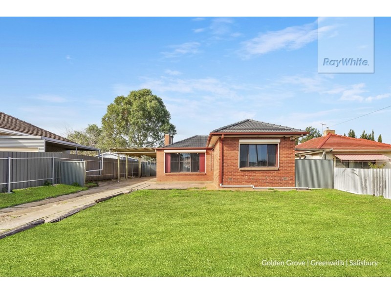 46 Nautilus Road, Elizabeth East SA 5112