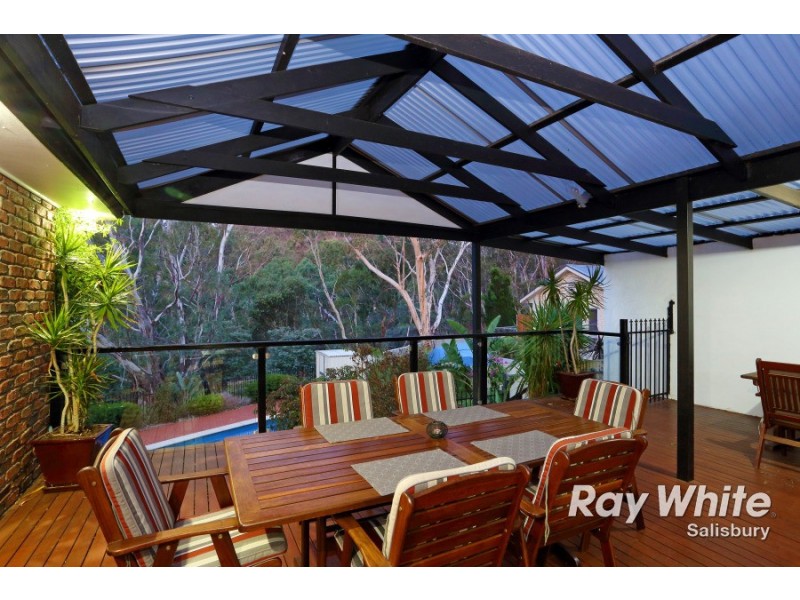 34 Wattle Crescent, Tea Tree Gully SA 5091