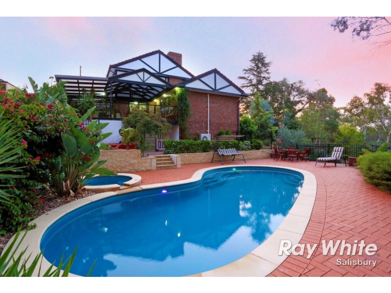 34 Wattle Crescent, Tea Tree Gully SA 5091