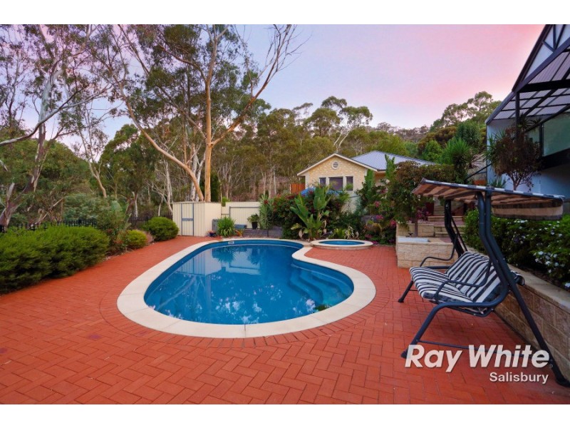 34 Wattle Crescent, Tea Tree Gully SA 5091