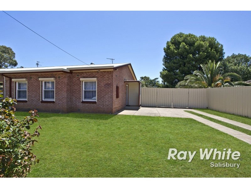 16 Bagot Road, Elizabeth South SA 5112