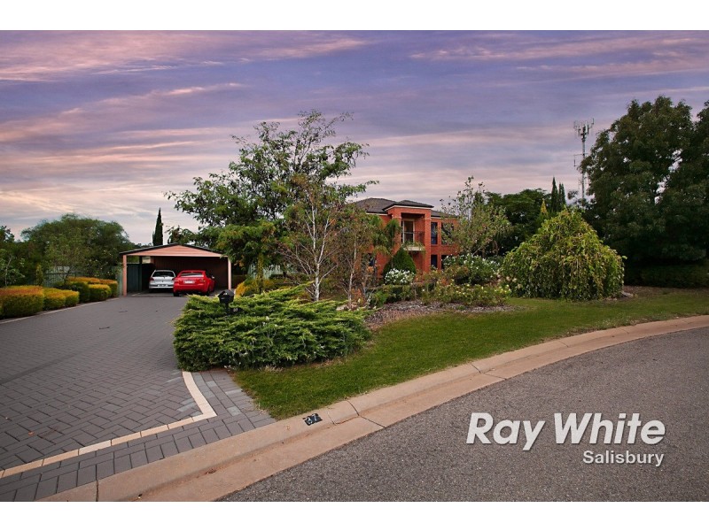 37 The Terrace, Gawler South SA 5118
