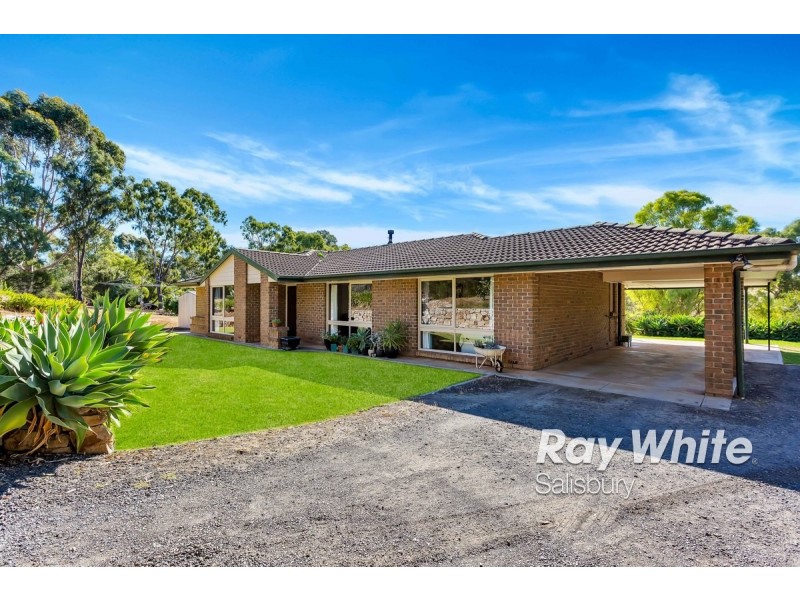 96 Viney Drive, Uleybury SA 5114
