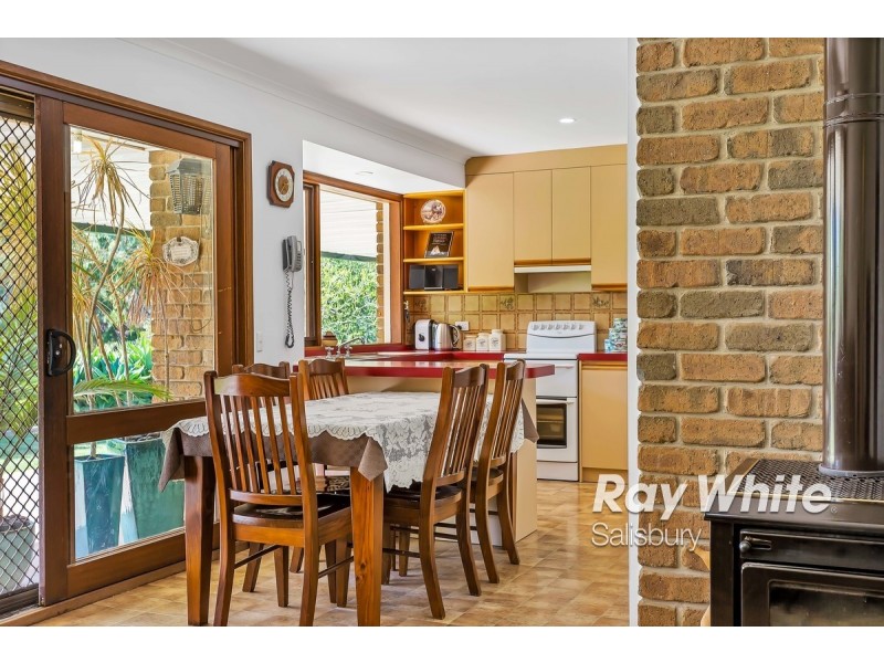 96 Viney Drive, Uleybury SA 5114