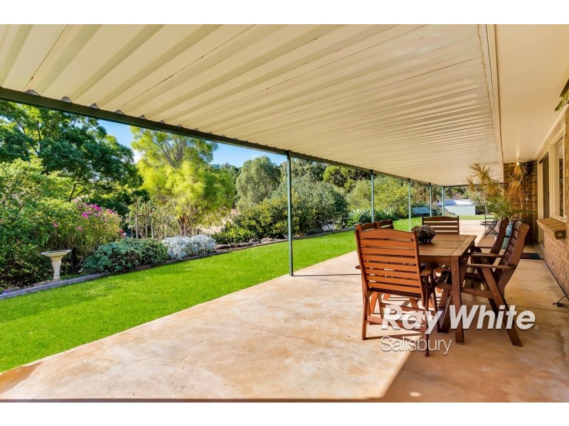 96 Viney Drive, Uleybury SA 5114