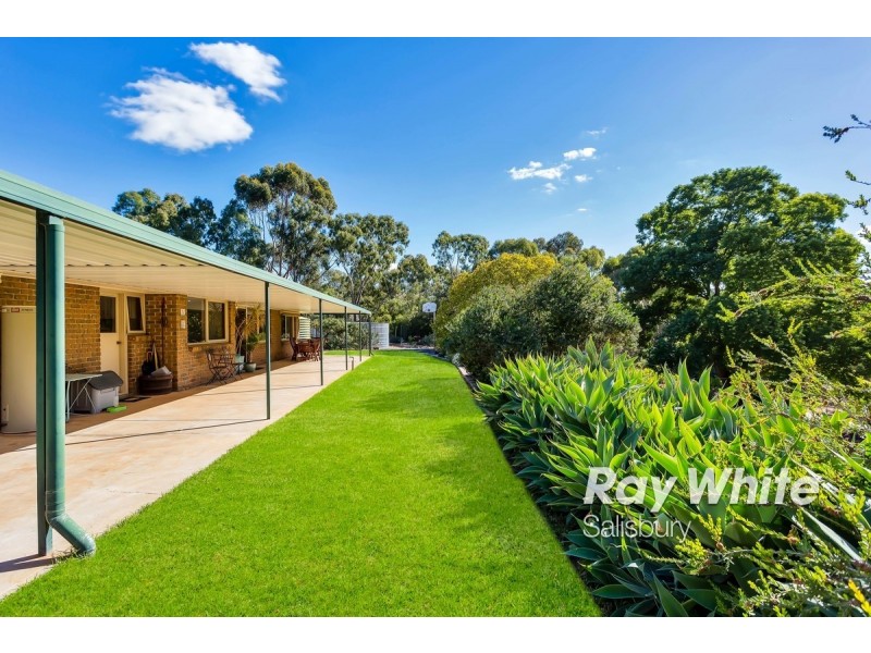 96 Viney Drive, Uleybury SA 5114