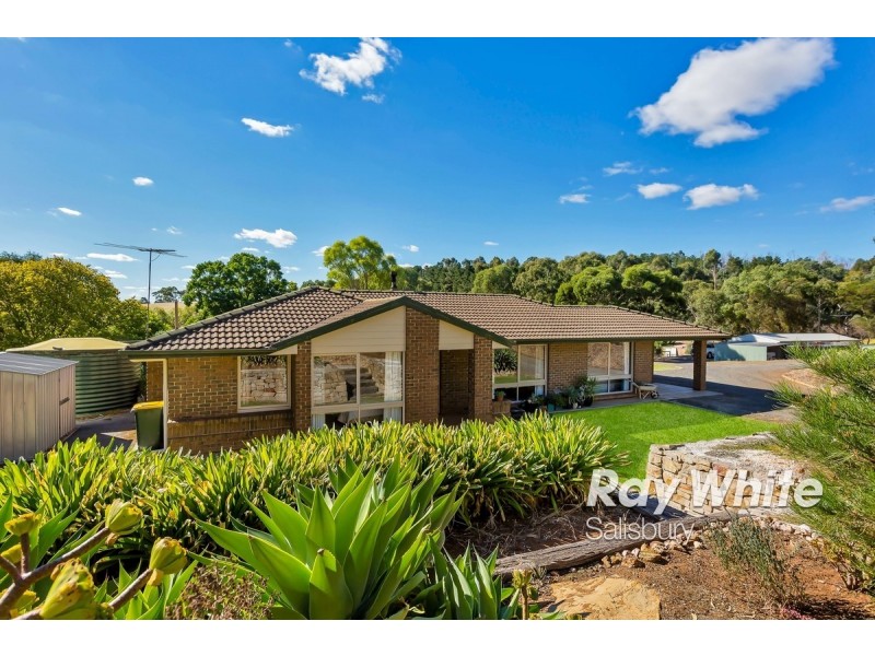 96 Viney Drive, Uleybury SA 5114