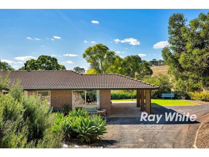 96 Viney Drive, Uleybury SA 5114