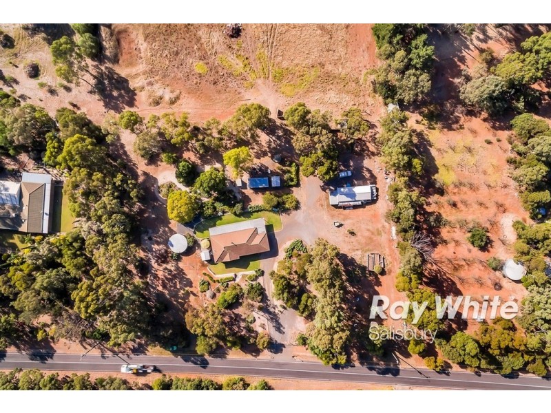 96 Viney Drive, Uleybury SA 5114