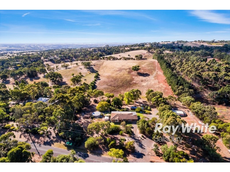 96 Viney Drive, Uleybury SA 5114